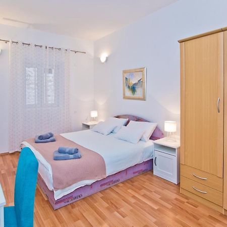 Apartman Toma Apartment Hvar Town Exterior photo