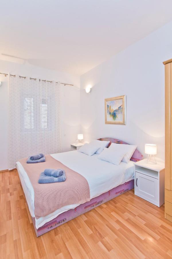 Apartman Toma Apartment Hvar Town Exterior photo