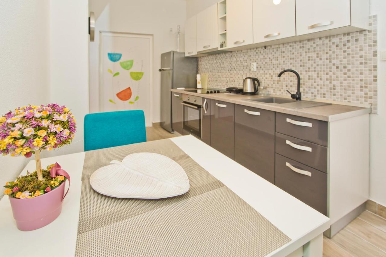 Apartman Toma Apartment Hvar Town Exterior photo